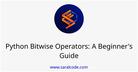 bitwisecmd|Bitwise Operations: A Simplified Guide for Beginners.